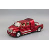 Yatming 1/24 Ford F-650 2001