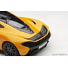Autoart 1/18 McLaren P1