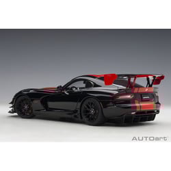 1/18 Dodge Viper 1:28 Edition ACR 2017
