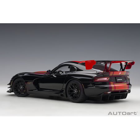 1/18 Dodge Viper 1:28 Edition ACR 2017