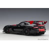 1/18 Dodge Viper 1:28 Edition ACR 2017