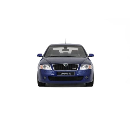 Otto Mobile 1/18 Skoda Octavia RS 2.0 TFSi 2006