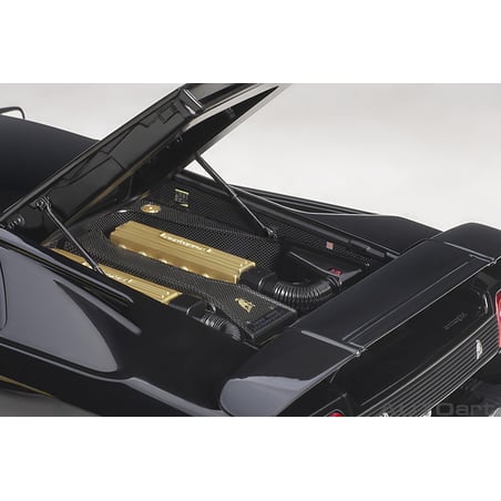 Autoart 1/18 Lamborghini Diablo SE 30th Anniversary Edition 1993