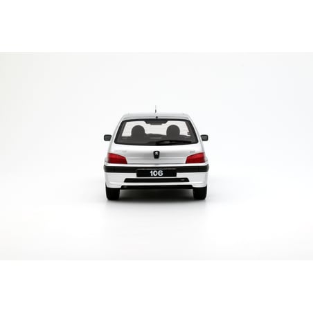 Otto Mobile 1/18 Peugeot 106 "Quiksilver" 2000