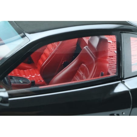 GT Spirit 1/18 Ferrari Koenig Specials 550 1997