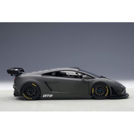 Autoart 1/18 Lamborghini Gallardo GT3 FL2 2013