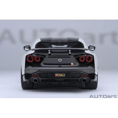 Autoart 1/18 Nissan GT-R50 by Italdesign 2020