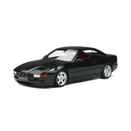 1/18 BMW 850 CSI 1990