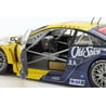 WERK83 1/18 Opel Calibra V6 Team Opel Rosberg DTM 1995 No.1 Klaus Ludwig