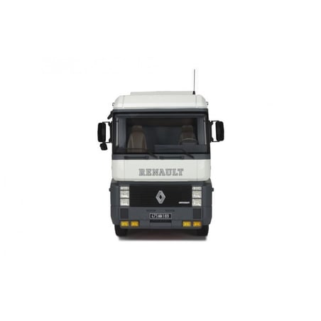 1:18 Renault AE 500 Magnum (Otto Mobile)