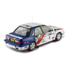 IXO 1/18 Mitsubishi Galant VR-4 No.9 2nd RAC Rallye 1990 Staffan Parmander/Kenneth Eriksson