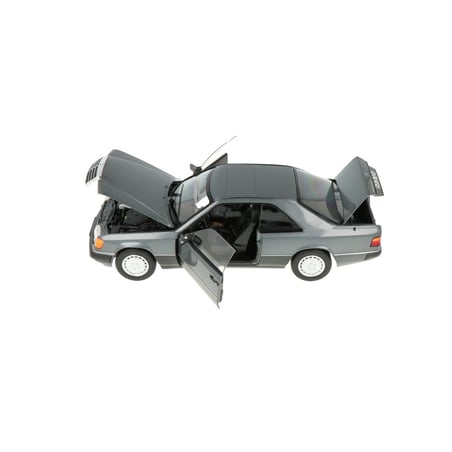 Norev 1/18 Mercedes Benz 300 CE-24 Coupé 1988-1992