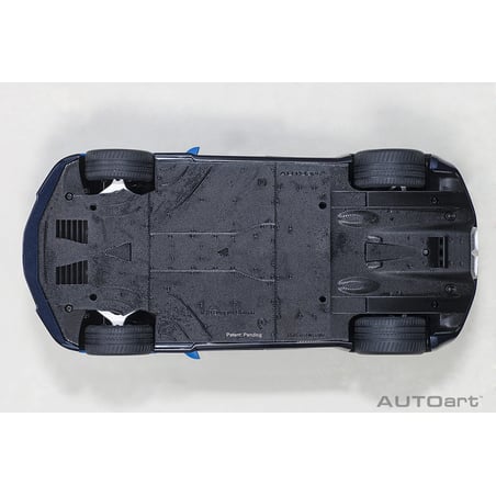 Autoart 1/18 Bugatti Chiron