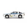 1:18 Mazda RX-7 Groupe B Acropolis 1985 No.9, Driver:  Ingvar Carlsson (Otto Mobile)