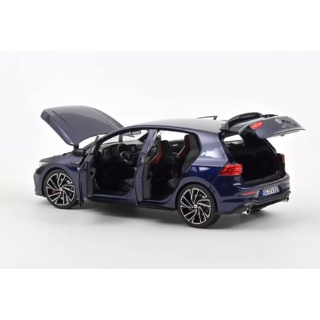 Norev 1/18 VW Golf VIII GTI 2020