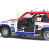 Solido 1/18 Renault 5 Turbo Rallye D'Antibes 1983 No.7 J.L. Therier