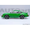 Autoart 1/18 Porsche 911 Carrera 2.7 RS 1973