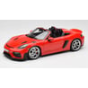 Norev 1/18 Porsche 718 Spyder RS  2023