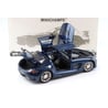 Minichamps 1/18 Mercedes Benz SLS Coupe 6.3 AMG Black Series 2013