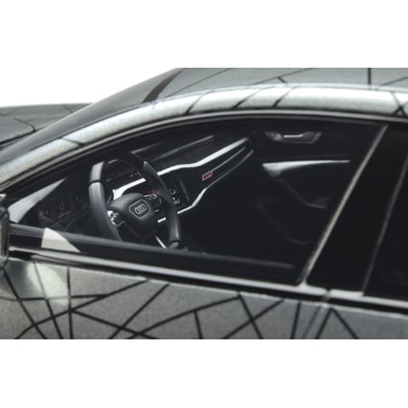 GT Spirit 1/18 Audi ABT RS7-R (C8) 2020