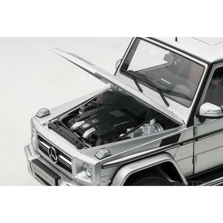 Autoart 1/18 Mercedes Benz AMG G 63