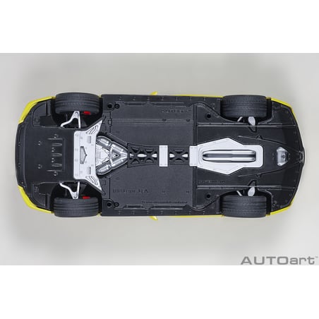 Autoart 1/18 Lexus LFA