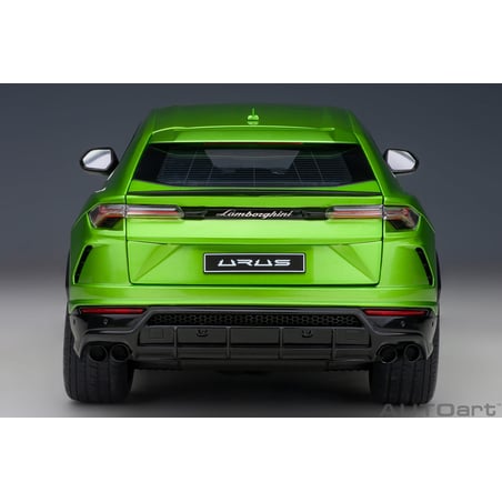 Autoart 1/18 Lamborghini Urus