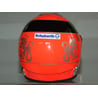 Schuberth 1/2 Michael Schumacher 2011 F1 Replica Helmet