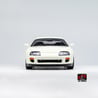 LCD Models 1/18 Toyota Supra MKIV (A80) Coupe 1993 (Car lift and key fob included)