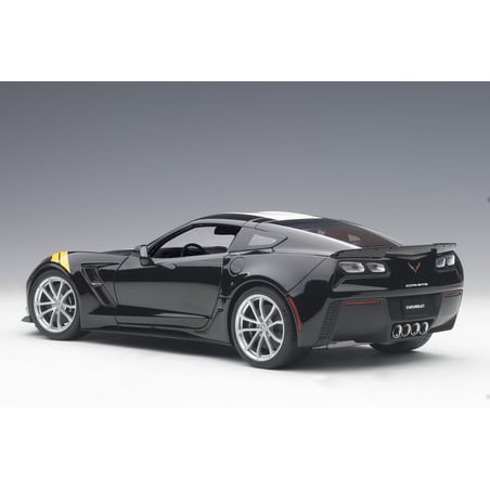 Autoart 1/18 Chevrolet Corvette C7 Grand Sport