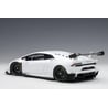 Autoart 1/18 Lamborghini Huracan 2016 LP620-2 Super Trofeo