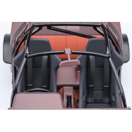 Autoart 1/18 Toyota Sprinter Trueno (AE86) “Project D” Final version 30th ann