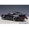 Autoart 1/18 Porsche 911 (930) Turbo Wangan Midnight “Blackbird”