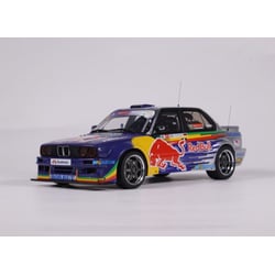 Otto Mobile 1/18 BMW E30 V8...