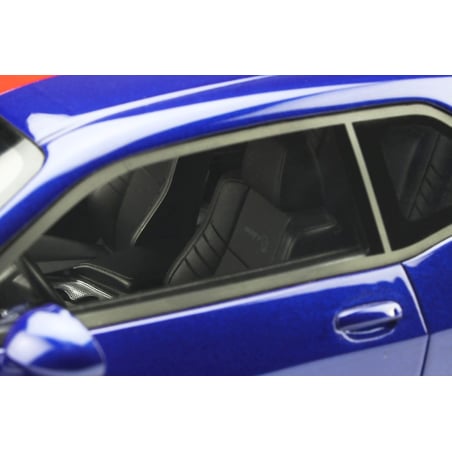 GT Spirit 1/18 Dodge Challenger SRT Coupe Super stock 2021