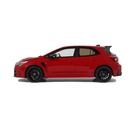Otto Mobile 1/18 Toyota Corolla GR Circuit Edition 2022