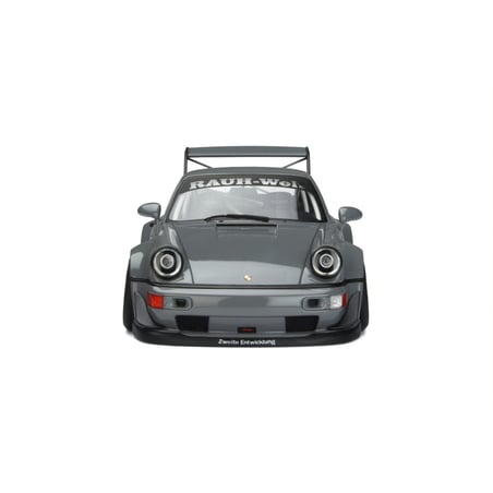 GT Spirit 1/18 Porsche 911 (964) RWB (Rauh Welt Body Kit) AKIBA 1992