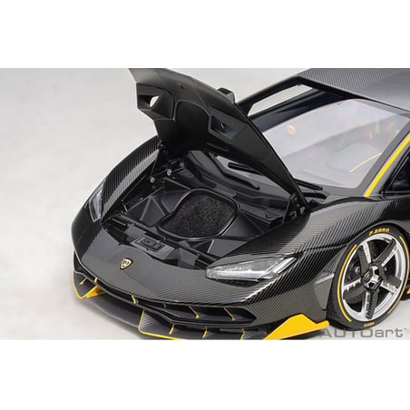 1/18 Lamborghini Centenario