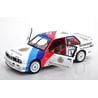 1:18 BMW M3 E30 DTM Winner Norisring 1992 No.14 Driver: Joachim Winkelhock (Solido)
