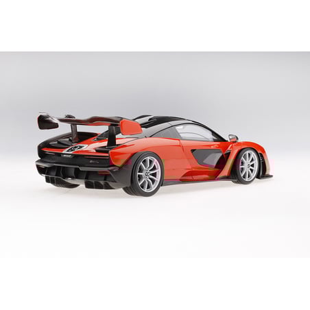 Top Speed Models 1/18 McLaren Senna