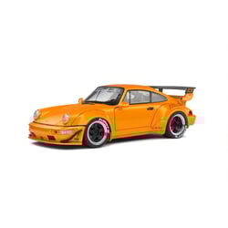 Solido 1/18 Porsche 911...
