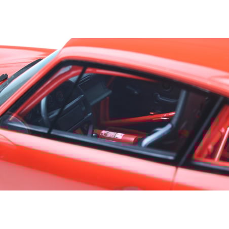 1:18 PORSCHE 911 964 RS CLUB SPORT COUPE 1992