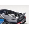Autoart 1/18 Bugatti Chiron
