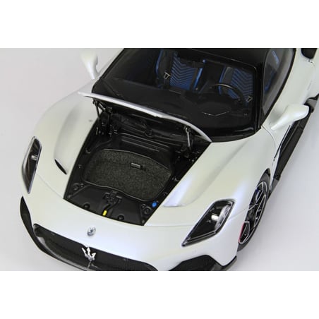 BBR 1/18 Maserati MC20 2020