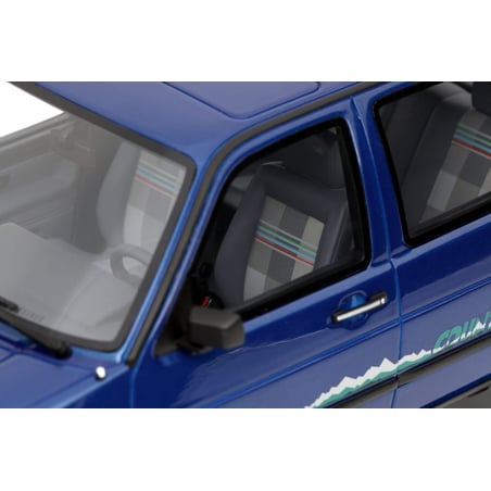 Otto Mobile 1/18 Volkswagen Golf II Country 1990