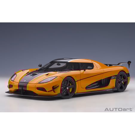 1/18 Koenigsegg Agera RS