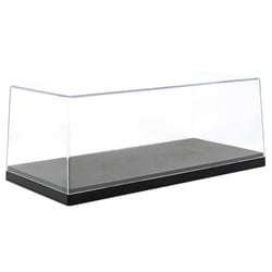 Triple9  1/18 Acrylic...