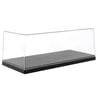 Triple9  1/18 Acrylic Single Showcase for Model cars in scale 1/18
