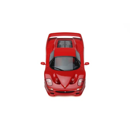 GT Spirit 1/18 Ferrari F50 1995