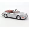 Norev 1/18 Porsche 911 Carrera 2 Cabriolet 1990
